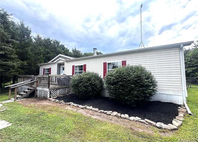 Property at 110 N Davis Hollow Rd, Richland, MO 65556, 3 beds, 2 baths