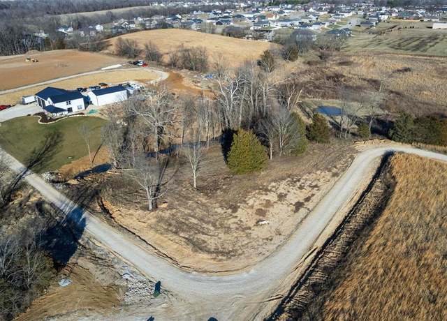 Property at 2 Hwy 72, Jackson, MO 63755