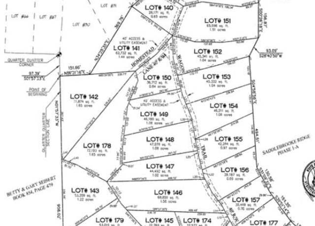 Property at 155 Old Wagon Trl, Jackson, MO 63755