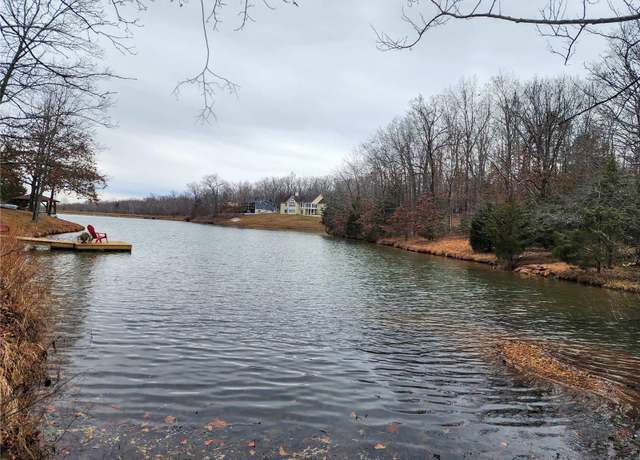 Property at 0 Bourbon Dr, Bonne Terre, MO 63628