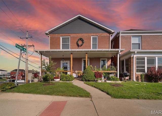 Property at Undisclosed address, Jefferson City, MO 65101, 3 beds, 2.5 baths