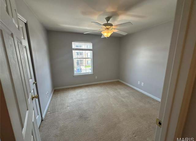 Property at 521 Saravalle Dr Unit 2A, St Peters, MO 63376, 2 beds, 2 baths