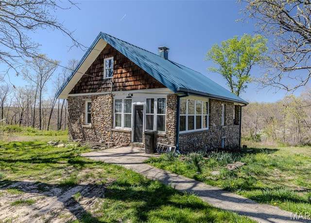 Property at 14505 Private Drive 8541, Unincorporated, MO 65550, 3 beds, 1 bath