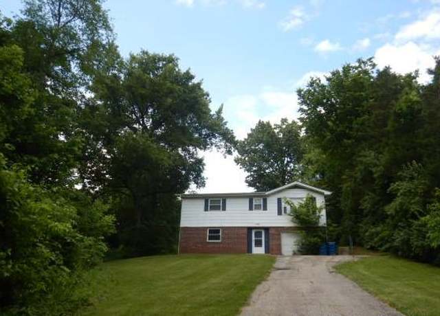 Property at 101 Scott Ave, St Louis, MO 63135, 4 beds, 2 baths