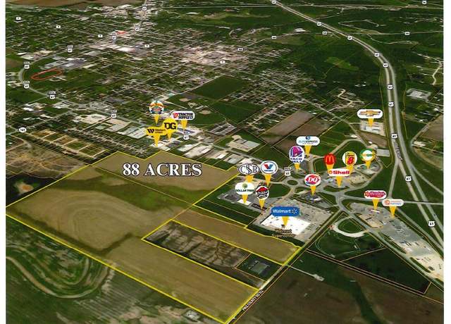Property at 312 Pike County Rd, Bowling Green, MO 63334