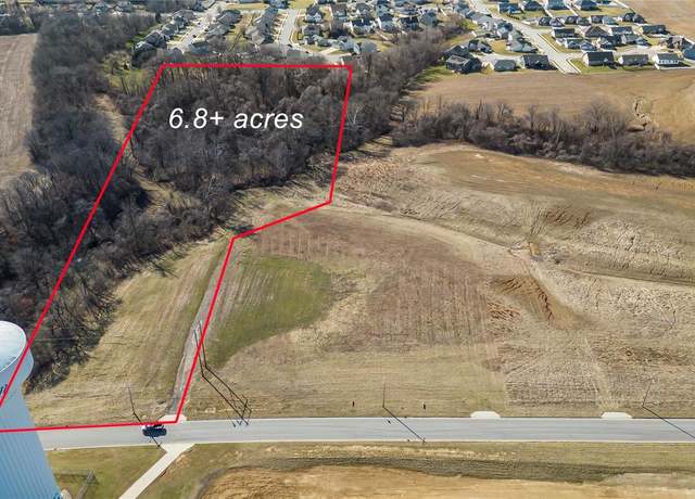 Property at 1240 Pausch Rd, O'fallon, IL 62269