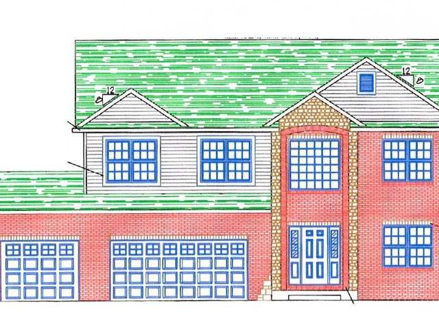 Property at 712 Creekwood Ct, O'fallon, IL 62269, 4 beds, 2.5 baths