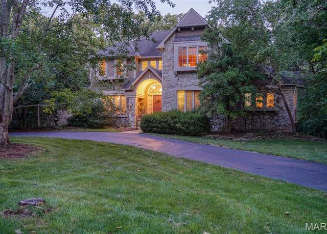 Property at 716 Oak Knoll Rd, Rolla, MO 65401, 5 beds, 5 baths
