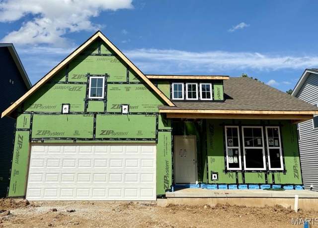 Property at 3351 Vine Clad Hill Dr, Arnold, MO 63010, 3 beds, 2 baths