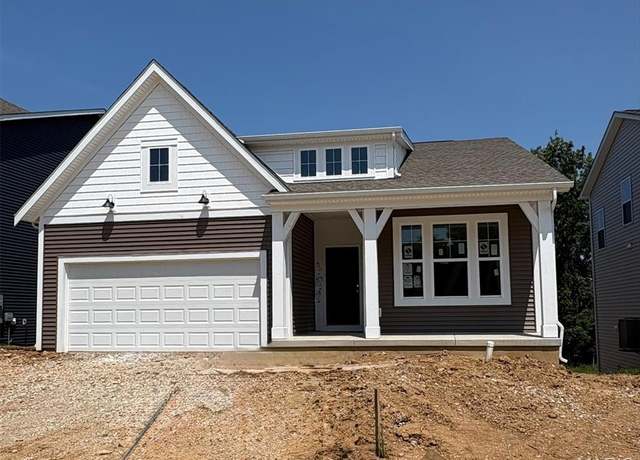 Property at 3351 Vine Clad Hill Dr, Arnold, MO 63010, 3 beds, 2 baths