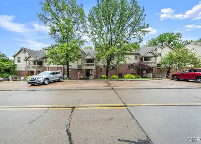 Property at 12944 Bryce Canyon Dr, Maryland Heights, MO 63043, 2 beds, 2 baths