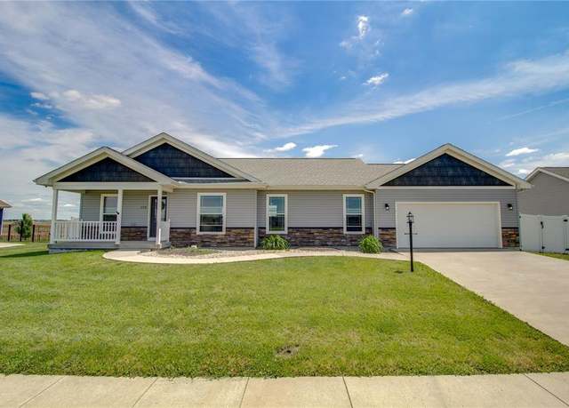 Property at 176 Bay Meadow Cir, Moro, IL 62067, 3 beds, 3 baths