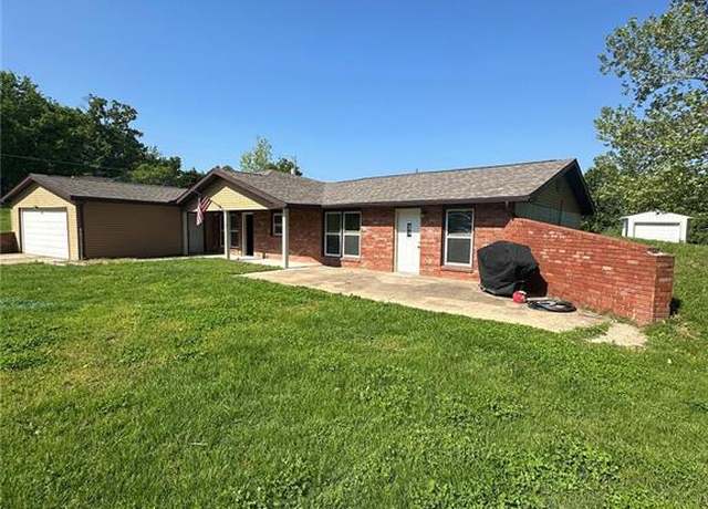 Property at 23225 Roulette Rd, Waynesville, MO 65583, 3 beds, 2 baths