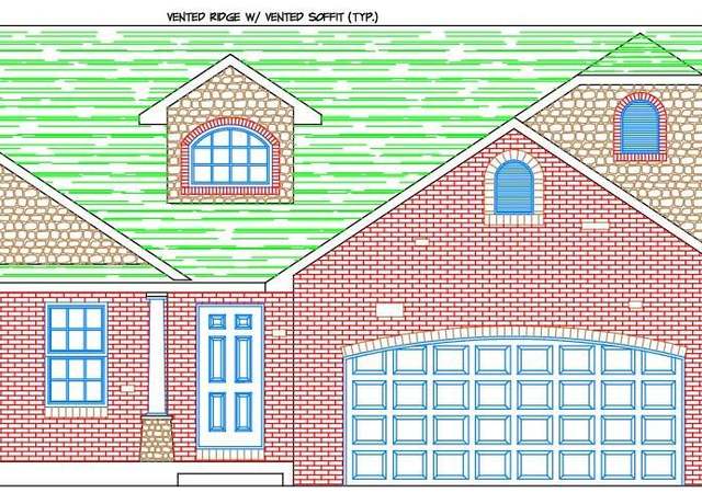 Property at 3740 Golfview Cir, Shiloh, IL 62221, 4 beds, 3.5 baths