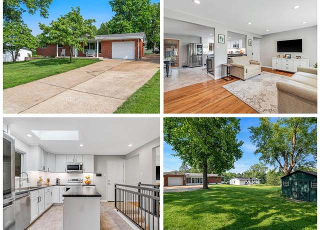 Property at 6912 Telegraph Rd, Oakville, MO 63129, 3 beds, 1 bath