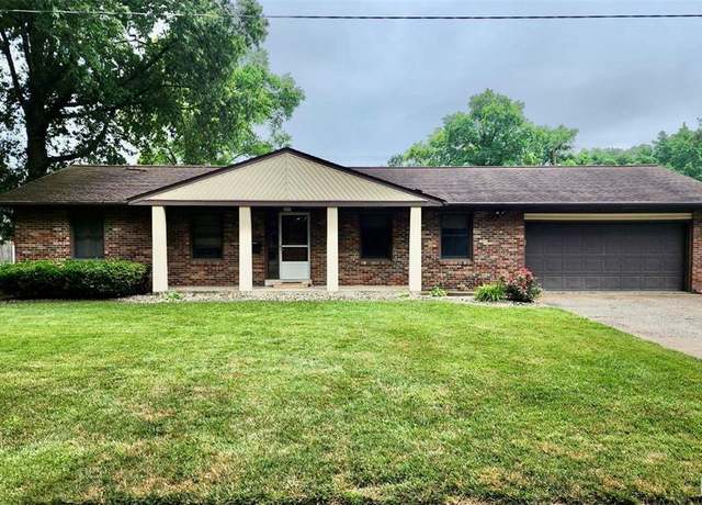Property at 314 W Oak St, Mascoutah, IL 62258, 5 baths
