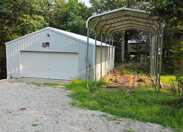 Property at Lot 11 Lick Creek Ests, Annada, MO 63462