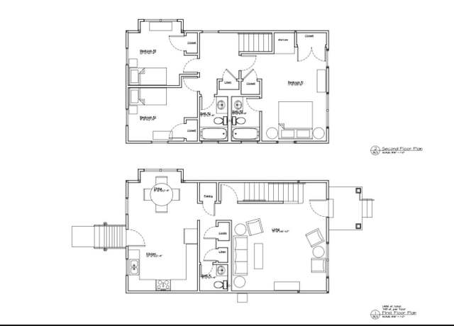 Property at 3714 Hebert St, St Louis, MO 63107, 3 beds, 2.5 baths