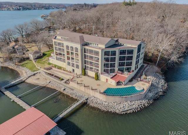Property at 3168 Twin Rivers Pt, Camdenton, MO 65420, 3 beds, 3 baths