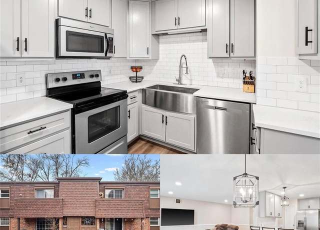 Property at 13507 Coliseum Dr Unit F, Chesterfield, MO 63017, 3 beds, 2 baths