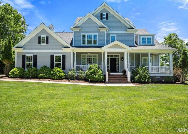 Property at 1178 Turnberry Dr, Innsbrook, MO 63390, 3 beds, 2.5 baths
