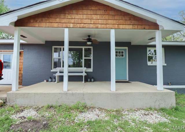 Property at 11985 State Route V, Rolla, MO 65401, 3 beds, 2 baths