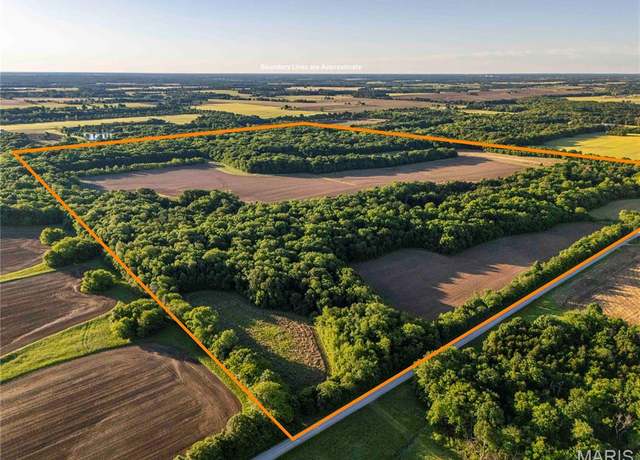 Property at 00 Emron Farm Rd, High Hill, MO 63350