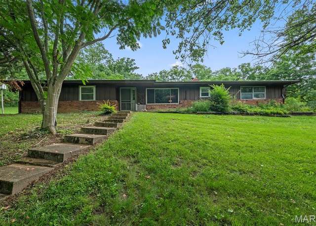 Property at 1860 Lamplite Ests, St Clair, MO 63077, 3 beds, 2 baths