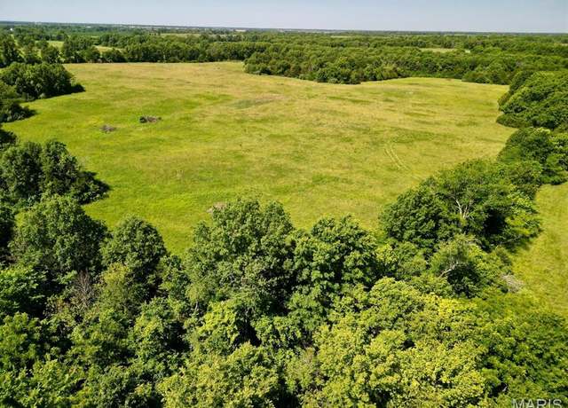 Property at Tract 1D Audrain Road 935, Mexico, MO 65265