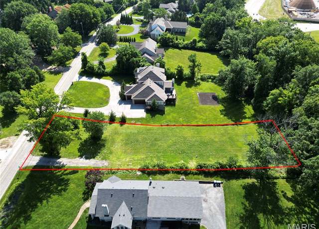 Property at 12040 Conway Rd, St Louis, MO 63131