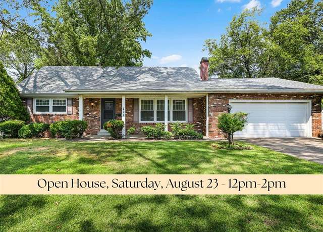 Property at 721 Harvard Dr, Edwardsville, IL 62025, 4 beds, 2 baths
