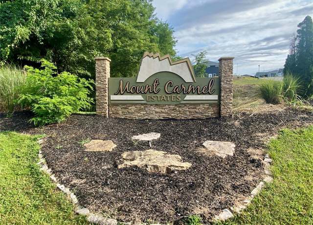 Property at 115 Carmel Ln, Washington, MO 63090