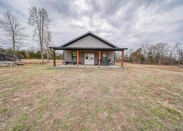 Property at 12237 County Road 3410, St James, MO 65559, 3 beds, 2 baths