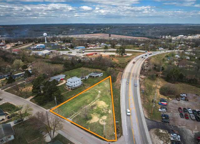 Property at 15 W Springfield Rd, St Clair, MO 63077