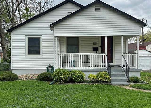 Property at 3608 Saint Marguerite Ln, St Ann, MO 63074, 2 beds, 1 bath