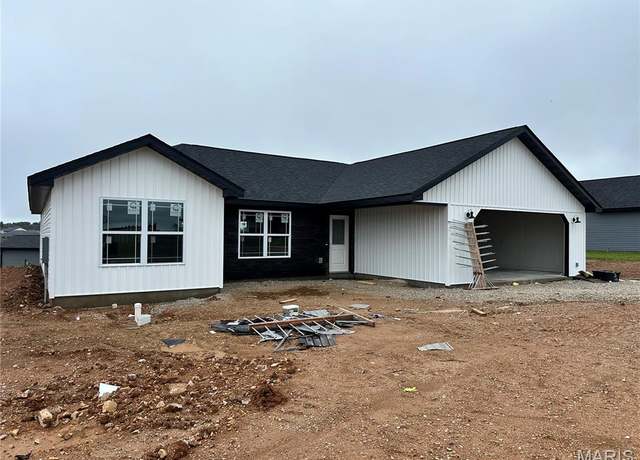 Property at Lot 95 Teton Pass, Waynesville, MO 65583, 3 beds, 2 baths
