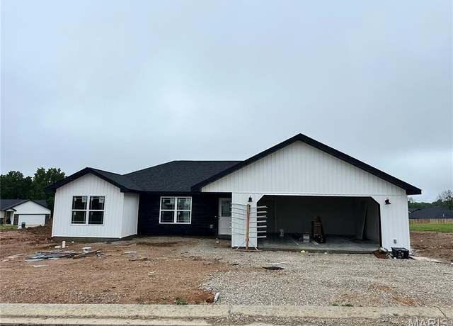 Property at 206 Teton Pass, Waynesville, MO 65583, 3 beds, 2 baths