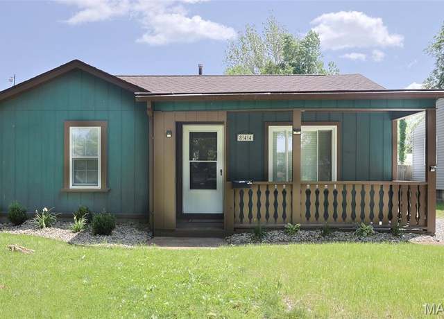 Property at 844 Longfellow Ave, Wood River, IL 62095, 3 beds, 1 bath