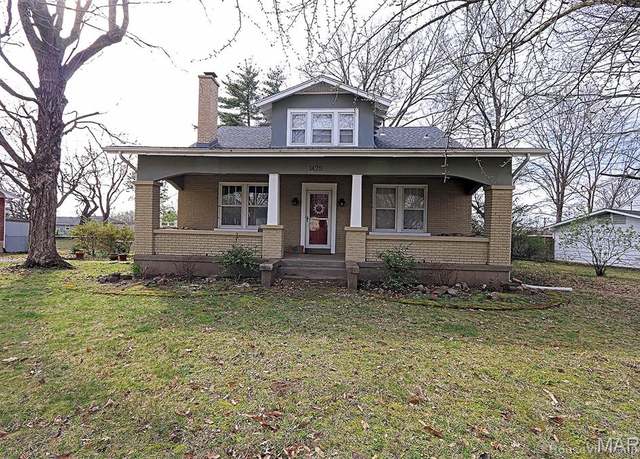 Property at 1425 Perryville, Cape Girardeau, MO 63701, 4 beds, 2 baths