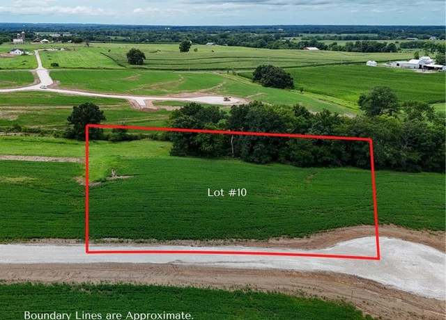 Property at 245 Autumn Hallow Ct, Old Monroe, MO 63369