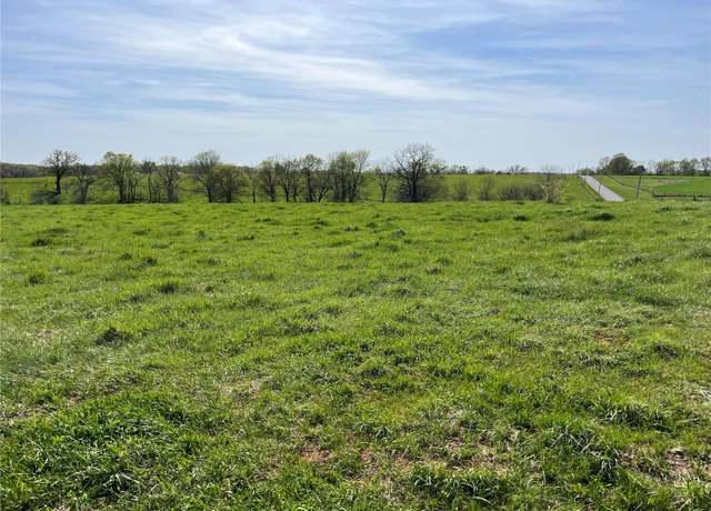 Property at 0 Lot 1 Spring Valley Dr, Bowling Green, MO 63334