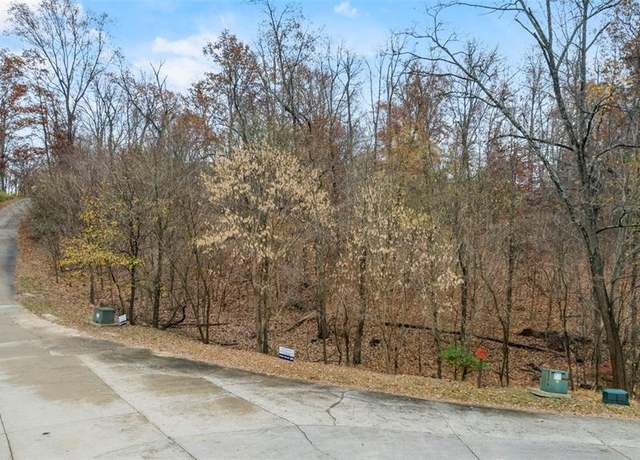 Property at 12 Terrapin Rd, Cape Girardeau, MO 63701