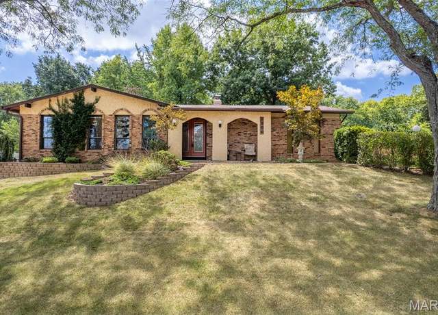 Property at 1590 Donnybrook Ln, Imperial, MO 63052, 3 beds, 3 baths