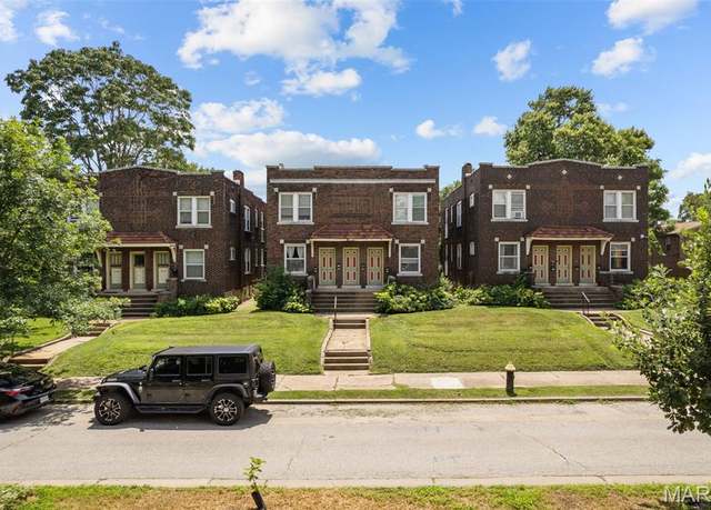 Property at 2108 Geyer Ave, St Louis, MO 63104, 4 beds, 4 baths
