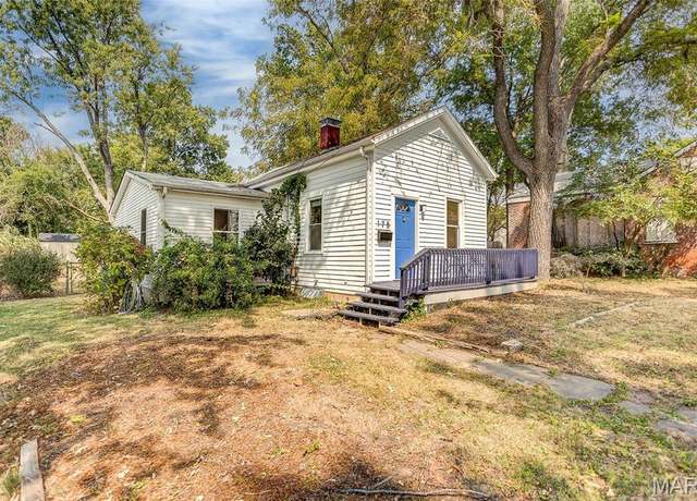 Property at 175 E High St, Edwardsville, IL 62025, 1 bed, 1 bath