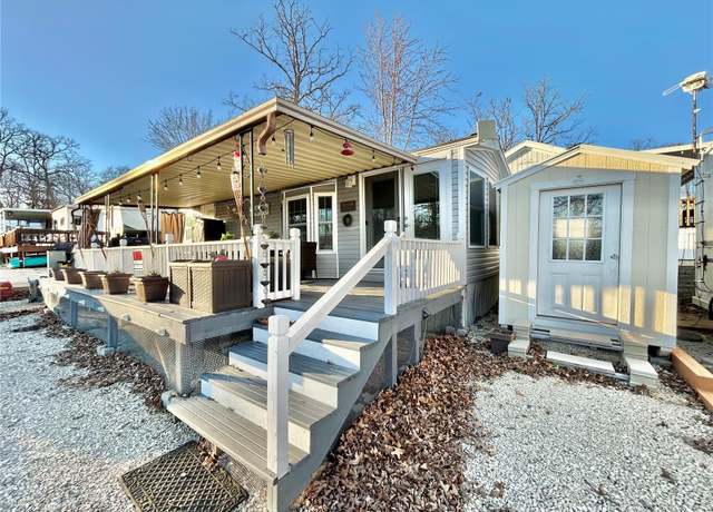 Property at Undisclosed address, Cuba, MO 65453, 1 bed, 1 bath