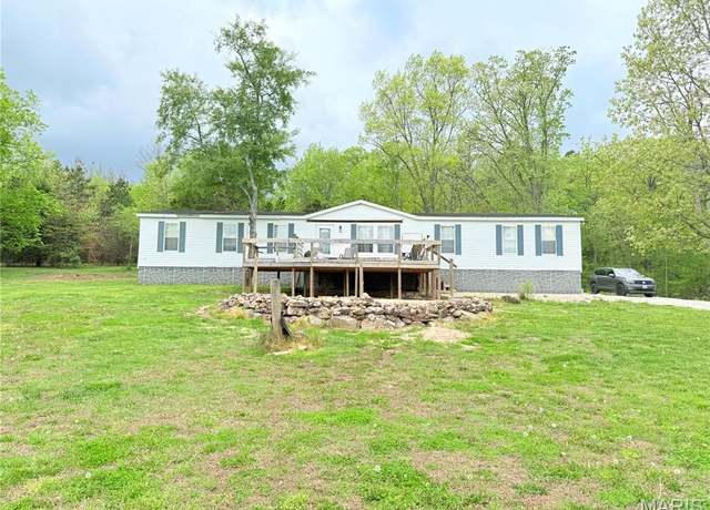 Property at 555 County Road 131b, Arcadia, MO 63621, 4 beds, 2 baths