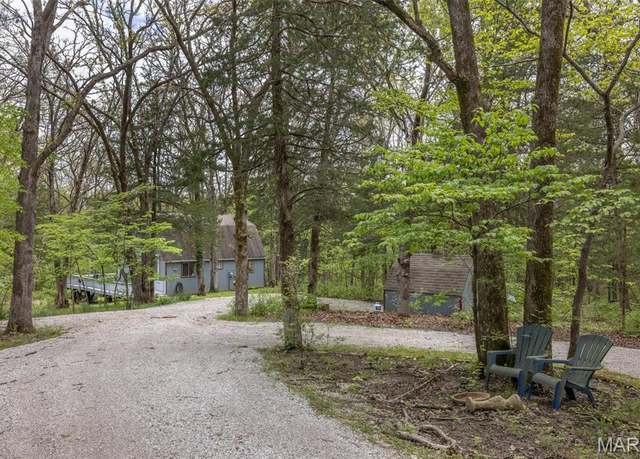 Property at 87 E Altdorf Dr, Innsbrook, MO 63390, 1 bed, 2 baths