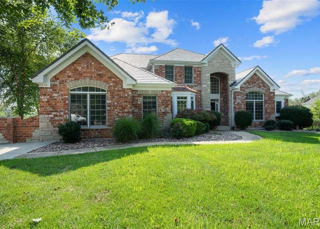 Property at 4516 Austin Point Ct, St Charles, MO 63304, 5 beds, 4.5 baths