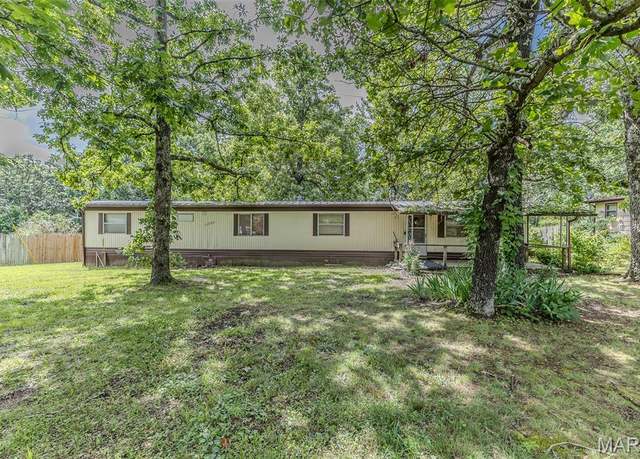 Property at 13700 Highway 64, Lebanon, MO 65536, 2 beds, 1 bath